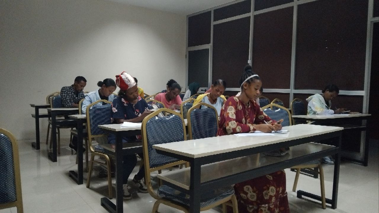 Graphic design laboratory