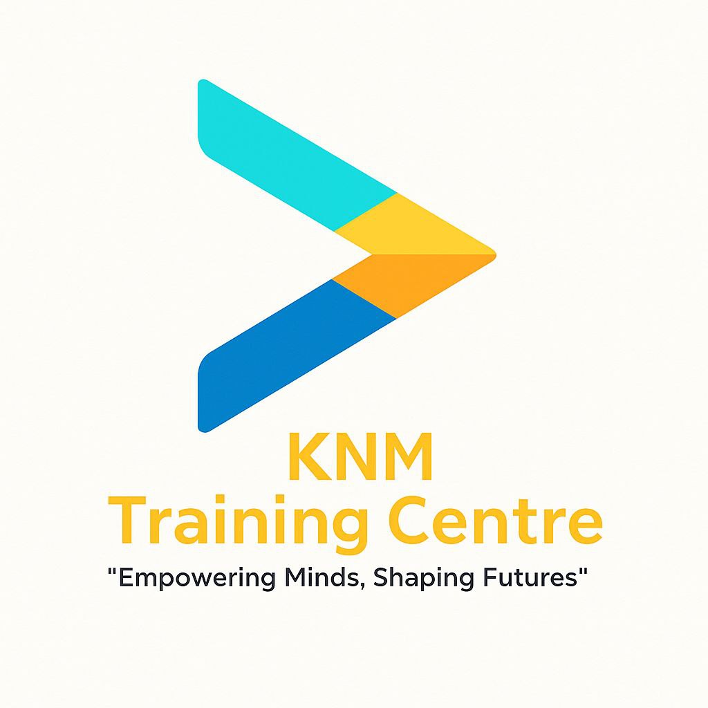 Instructor providing one-on-one guidance